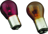 Kuryakyn Incandescent Turn Signal 1156 Bulb Red - Cycle City Outdoors