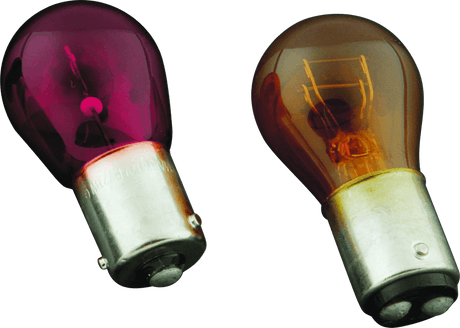 Kuryakyn Incandescent Turn Signal 1156 Bulb Red - Cycle City Outdoors