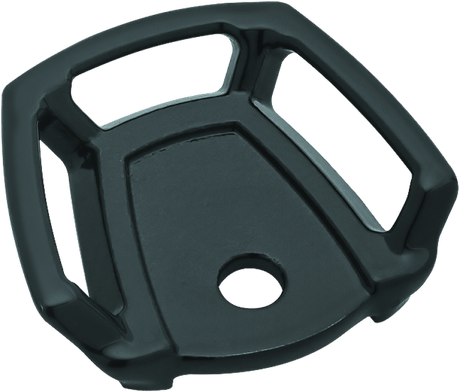 Kuryakyn Seat Bolt Tie Down Anchor Black - Cycle City Outdoors