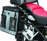 Kuryakyn Torke 24L Solo Dry Pannier - Cycle City Outdoors