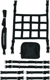 Kuryakyn Torke 24L Solo Dry Pannier - Cycle City Outdoors