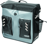 Kuryakyn Torke 24L Solo Dry Pannier - Cycle City Outdoors