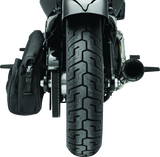 Kuryakyn Hoodrat Universal Swingarm Bag - Cycle City Outdoors