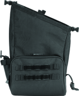 Kuryakyn Hoodrat Universal Swingarm Bag - Cycle City Outdoors