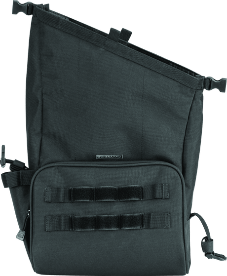 Kuryakyn Hoodrat Universal Swingarm Bag - Cycle City Outdoors
