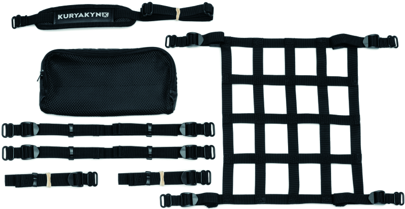 Kuryakyn Torke 35L Dry Duffle - Cycle City Outdoors