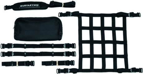 Kuryakyn Torke 35L Dry Duffle - Cycle City Outdoors