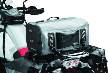 Kuryakyn Torke 35L Dry Duffle - Cycle City Outdoors