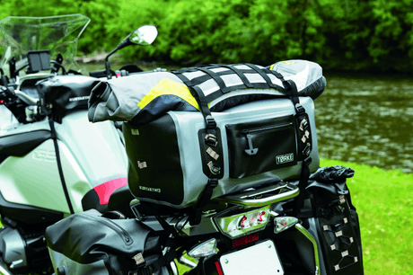 Kuryakyn Torke 35L Dry Duffle - Cycle City Outdoors