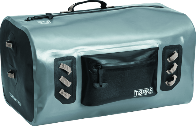 Kuryakyn Torke 35L Dry Duffle - Cycle City Outdoors