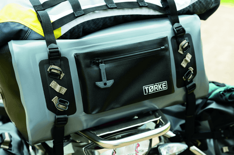 Kuryakyn Torke 35L Dry Duffle - Cycle City Outdoors