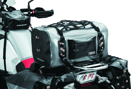 Kuryakyn Torke 35L Dry Duffle - Cycle City Outdoors
