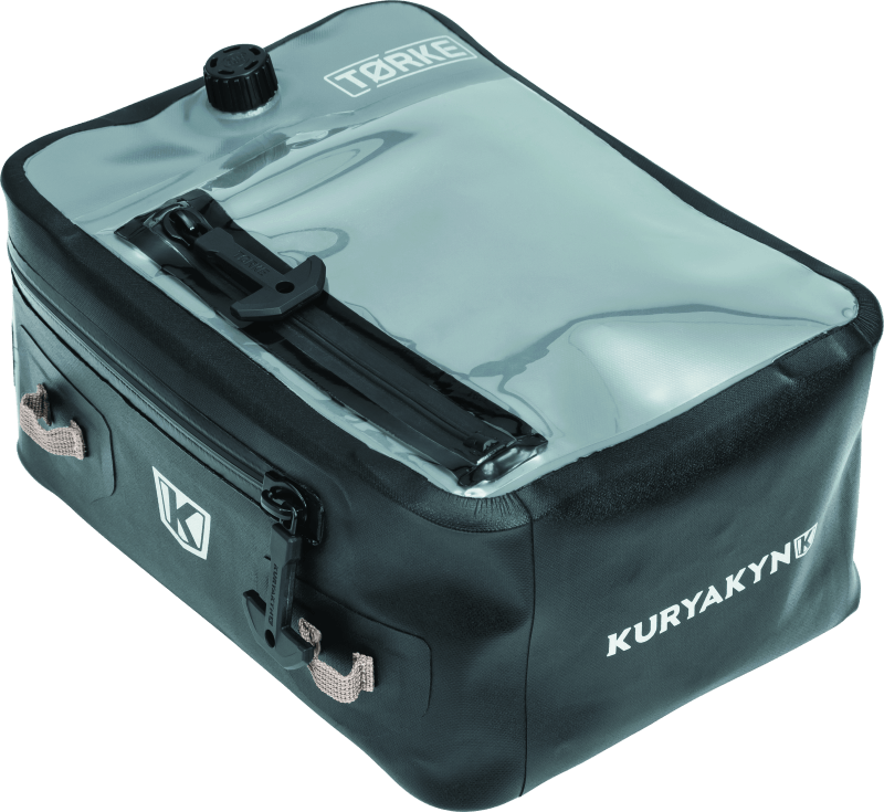 Kuryakyn Torke 7L Dry Tank Bag - Cycle City Outdoors