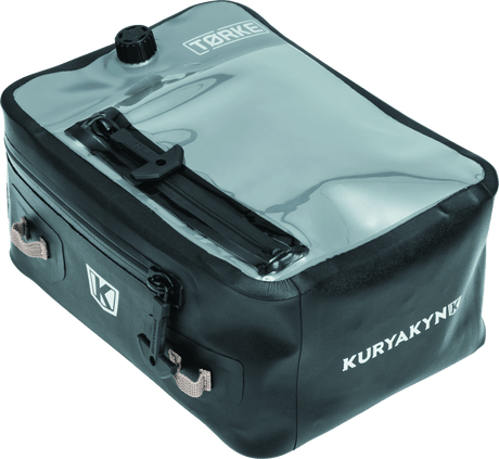 Kuryakyn Torke 7L Dry Tank Bag - Cycle City Outdoors