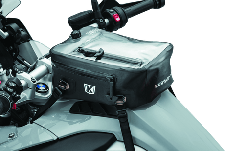 Kuryakyn Torke 7L Dry Tank Bag - Cycle City Outdoors