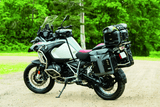 Kuryakyn Torke 7L Dry Tank Bag - Cycle City Outdoors