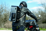Kuryakyn Torke 25L Dry Backpack - Cycle City Outdoors