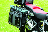 Kuryakyn Torke 24L Dry Bag Panniers - Cycle City Outdoors