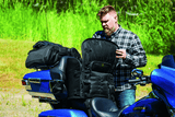 Kuryakyn Momentum Wanderer Seat Bag - Cycle City Outdoors