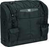 Kuryakyn Momentum Wanderer Seat Bag - Cycle City Outdoors
