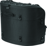 Kuryakyn Momentum Wanderer Seat Bag - Cycle City Outdoors