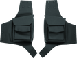 Kuryakyn Harley-Davidson Touring Saddlebag Guard Pouches - Cycle City Outdoors