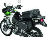 Kuryakyn Xkursion XB Fast Lane Saddlebags - Cycle City Outdoors