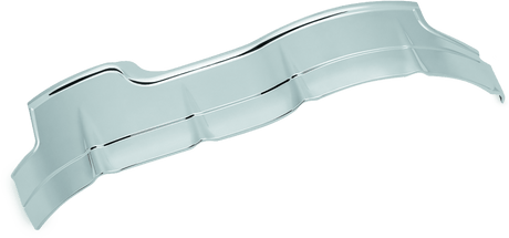 Kuryakyn Inner Primary Cover 14-23 Indian Models Chrome - Cycle City Outdoors