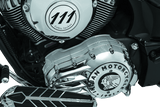 Kuryakyn Inner Primary Cover 14-23 Indian Models Chrome - Cycle City Outdoors