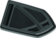 Kuryakyn Phantom Brake Pedal Pad FL Touring Models Black - Cycle City Outdoors