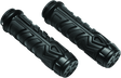 Kuryakyn Spear Grips For Indian Black - Cycle City Outdoors