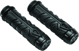 Kuryakyn Spear Grips For Indian Black - Cycle City Outdoors