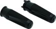 Kuryakyn Phantom Grips Indian Black - Cycle City Outdoors