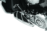 Kuryakyn Phantom Floorboards Chrome - Cycle City Outdoors