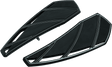 Kuryakyn Phantom Floorboards Black - Cycle City Outdoors