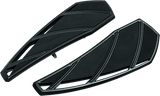 Kuryakyn Phantom Floorboards Black - Cycle City Outdoors
