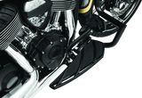 Kuryakyn Phantom Floorboards Black - Cycle City Outdoors