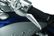 Kuryakyn Phantom Levers Indian Chrome - Cycle City Outdoors