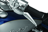 Kuryakyn Phantom Levers Indian Chrome - Cycle City Outdoors