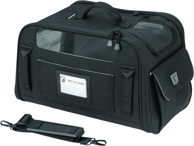Kuryakyn Pet Palace Flyweight - Cycle City Outdoors