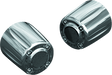 Kuryakyn Grip End Weights Chrome - Cycle City Outdoors