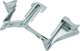 Kuryakyn Precision Tappet Block Accent 17-Up Milwaukee-8 CHROME - Cycle City Outdoors