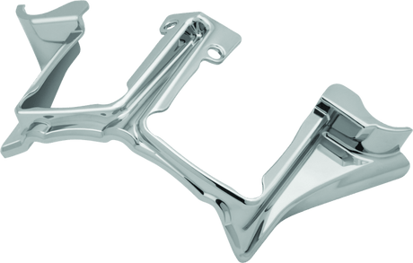 Kuryakyn Precision Tappet Block Accent 17-Up Milwaukee-8 CHROME - Cycle City Outdoors
