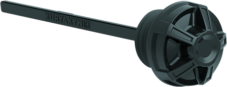 Kuryakyn Precision Dipstick Milwaukee-8 Gloss Black - Cycle City Outdoors