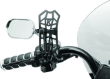 Kuryakyn Free-Flex Device Holder Perch Screw Mount - Cycle City Outdoors