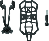 Kuryakyn Free-Flex Device Holder Handlebar Clamp Mount - Cycle City Outdoors