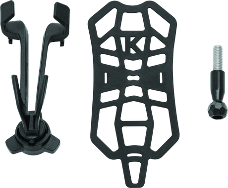 Kuryakyn Free-Flex Device Holder Handlebar Clamp Mount - Cycle City Outdoors