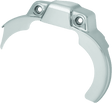 Kuryakyn Precision Tranny Shroud Chrome - Cycle City Outdoors