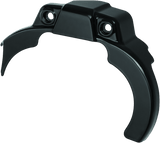 Kuryakyn Precision Tranny Shroud Black - Cycle City Outdoors