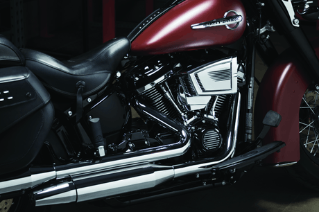 Kuryakyn Precision Oil Line Cover Black - Cycle City Outdoors